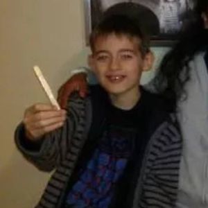 Meet your Posher, Jonas